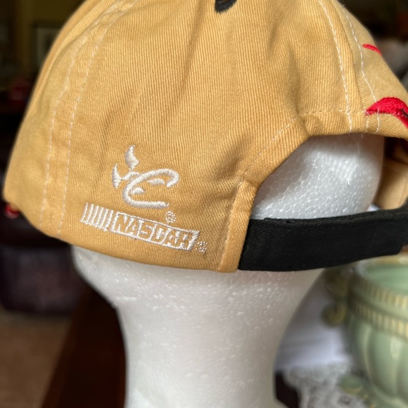 Vintage Mens Chase Authentics NASCAR Budweiser number 8 Dale Earnhardt. - Picture 5 of 17